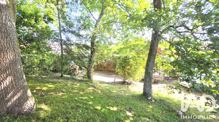 Ma-Cabane - Vente Terrain Labenne, 450 m²