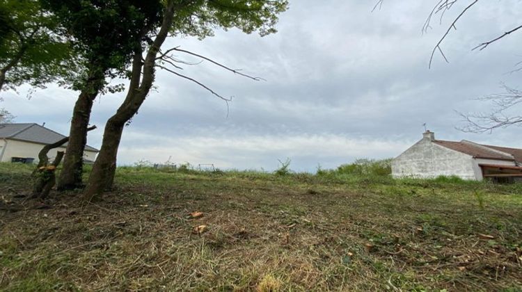 Ma-Cabane - Vente Terrain Labergement-lès-Seurre, 1174 m²