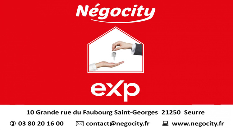 Ma-Cabane - Vente Terrain Labergement-lès-Seurre, 0 m²