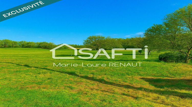 Ma-Cabane - Vente Terrain Labessiere-Candeil, 904 m²