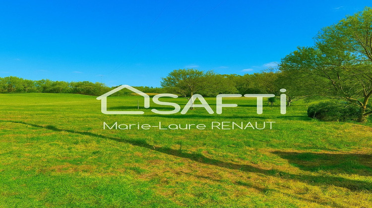Ma-Cabane - Vente Terrain Labessiere-Candeil, 2157 m²