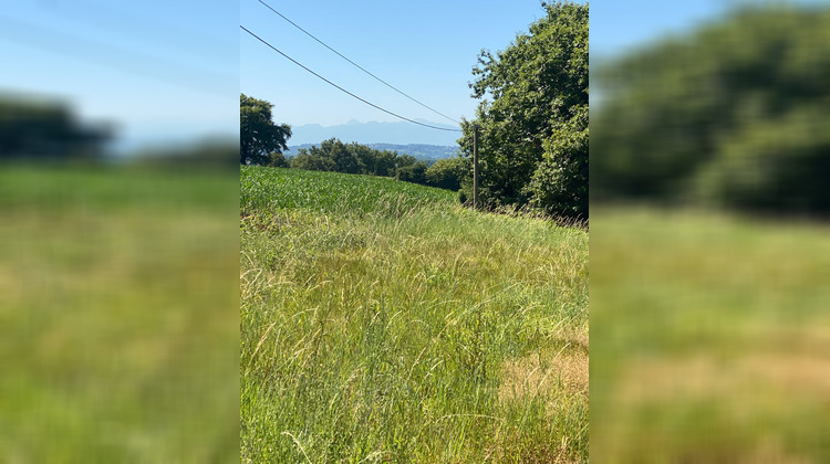 Ma-Cabane - Vente Terrain LABEYRIE, 2138 m²