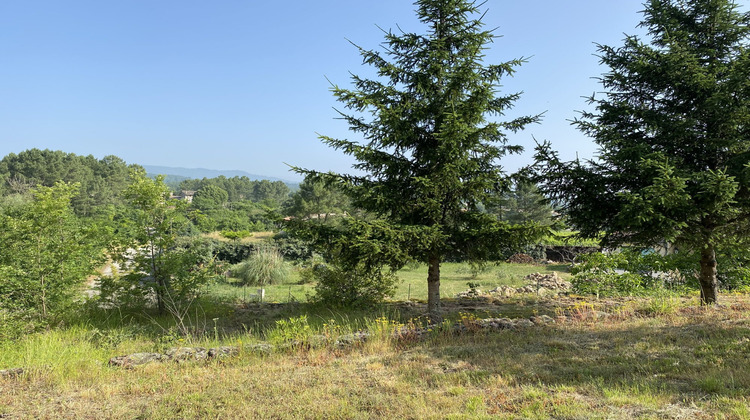 Ma-Cabane - Vente Terrain Lablachère, 819 m²