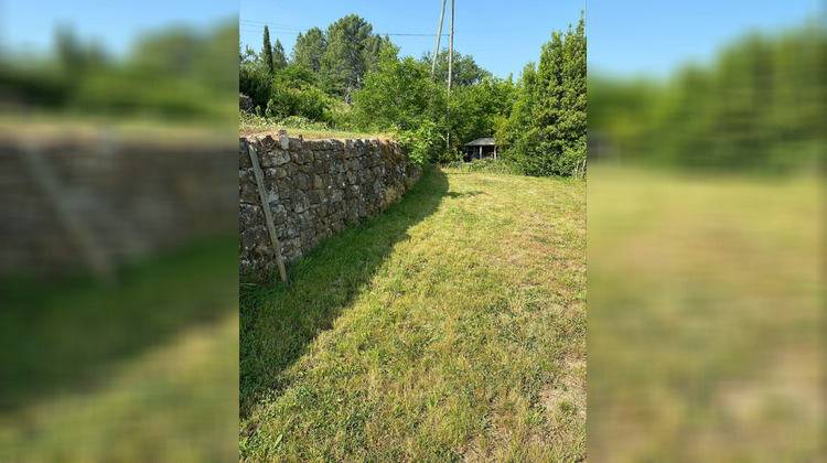 Ma-Cabane - Vente Terrain Lablachère, 819 m²