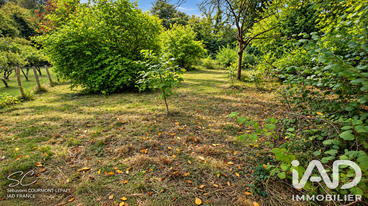 Ma-Cabane - Vente Terrain Laboissière-en-Thelle, 2975 m²
