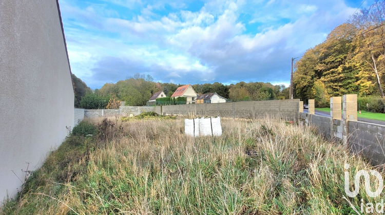 Ma-Cabane - Vente Terrain Labosse, 852 m²