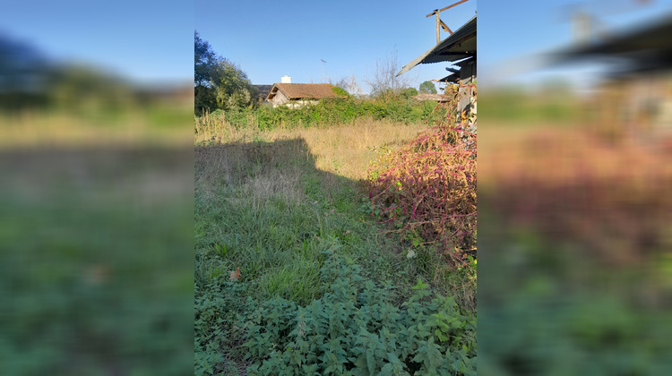 Ma-Cabane - Vente Terrain Labouheyre, 566 m²