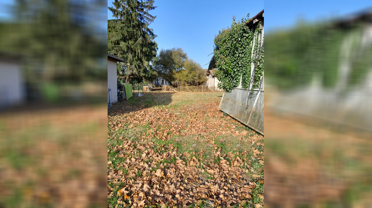 Ma-Cabane - Vente Terrain Labouheyre, 566 m²