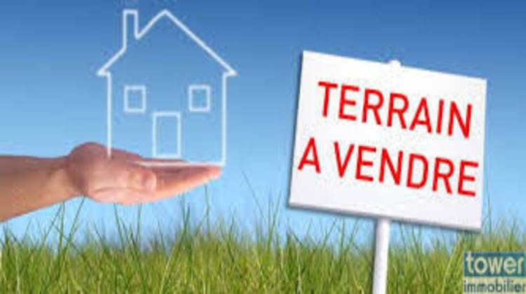 Ma-Cabane - Vente Terrain Labourse, 1300 m²