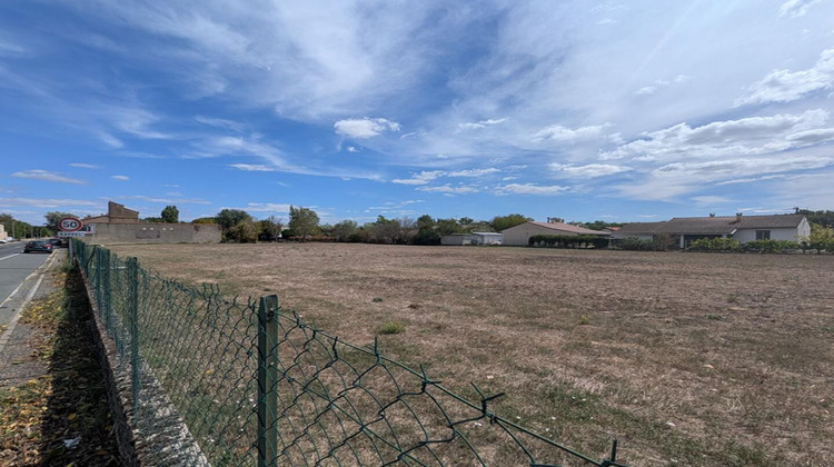 Ma-Cabane - Vente Terrain LABOUTARIE, 800 m²