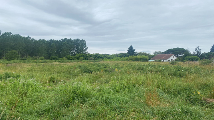 Ma-Cabane - Vente Terrain LABRIT, 3379 m²