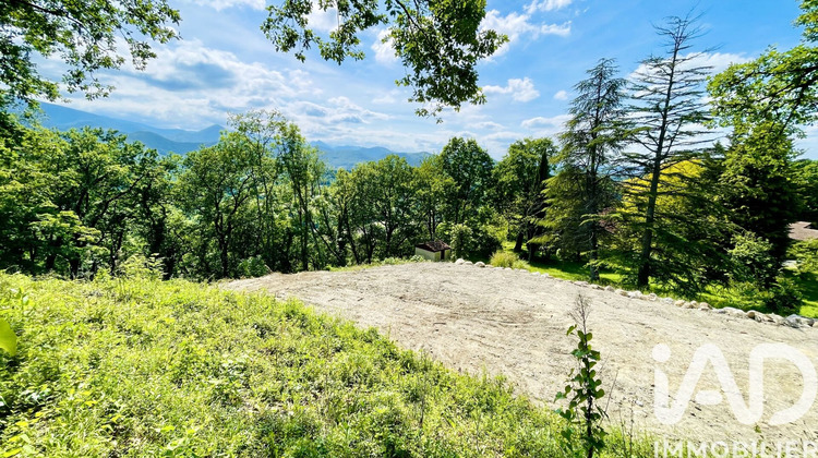 Ma-Cabane - Vente Terrain Labroquère, 3234 m²
