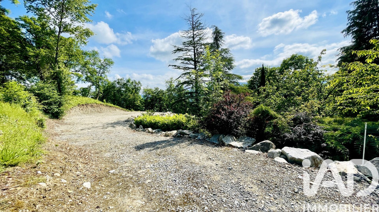 Ma-Cabane - Vente Terrain Labroquère, 3234 m²