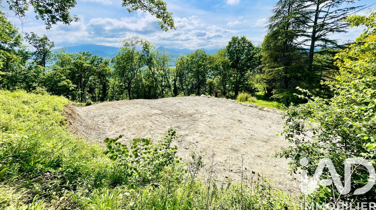 Ma-Cabane - Vente Terrain Labroquère, 3234 m²