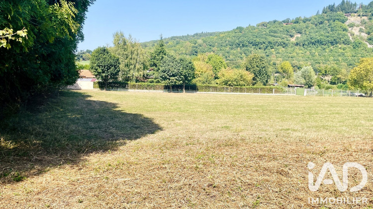 Ma-Cabane - Vente Terrain Labroquère, 6000 m²