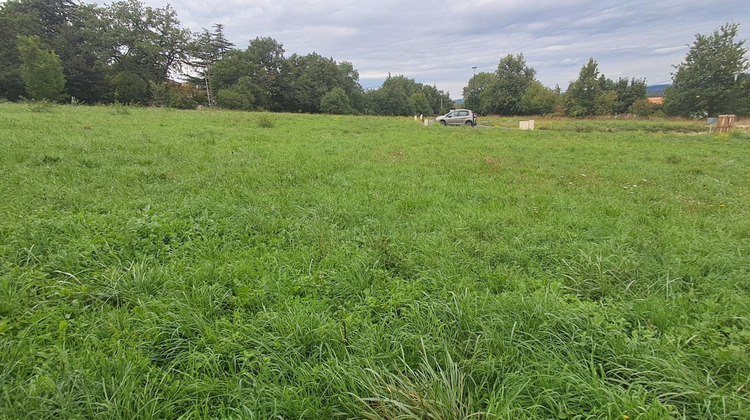 Ma-Cabane - Vente Terrain Labruguiere, 800 m²