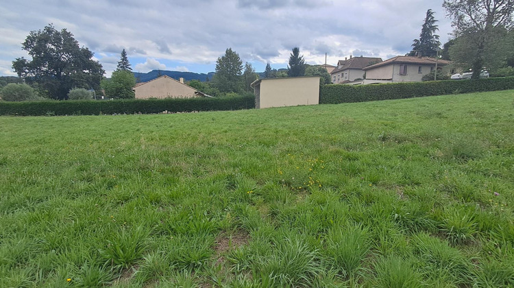 Ma-Cabane - Vente Terrain Labruguiere, 800 m²