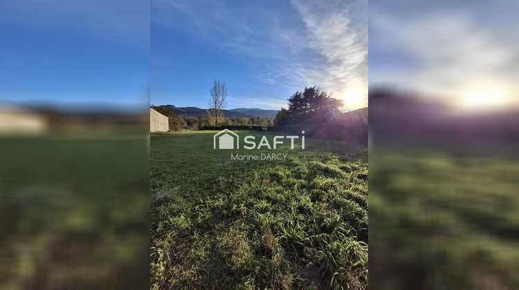 Ma-Cabane - Vente Terrain Labruguiere, 1328 m²