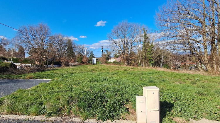 Ma-Cabane - Vente Terrain Labruguiere, 982 m²