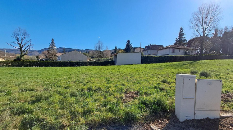 Ma-Cabane - Vente Terrain Labruguiere, 800 m²