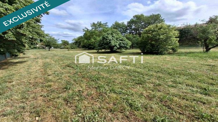 Ma-Cabane - Vente Terrain Labruguiere, 1800 m²