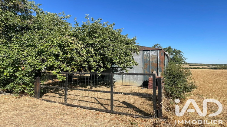 Ma-Cabane - Vente Terrain Labry, 2110 m²