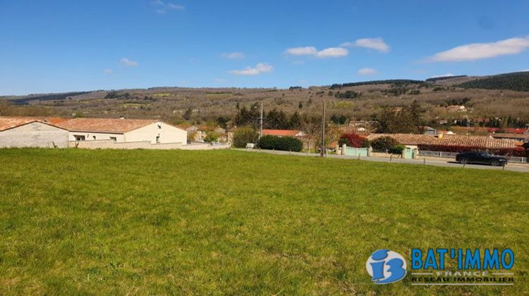 Ma-Cabane - Vente Terrain Lacabarède, 2300 m²