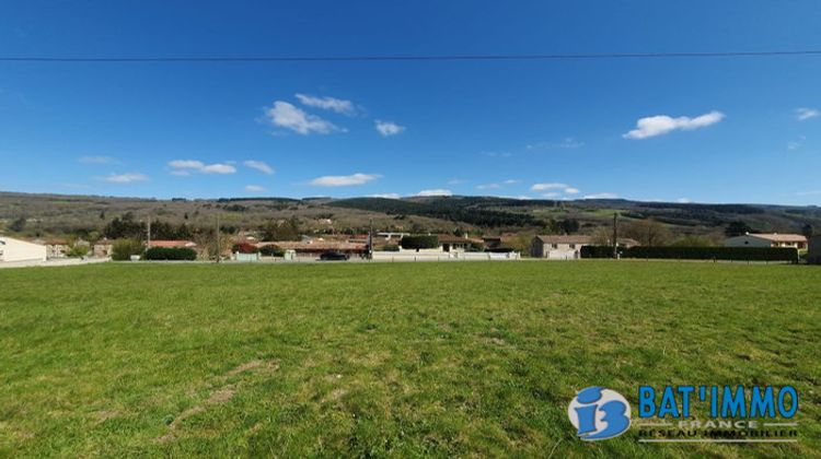 Ma-Cabane - Vente Terrain Lacabarède, 2300 m²