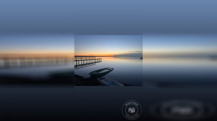 Ma-Cabane - Vente Terrain Lacanau, 377 m²