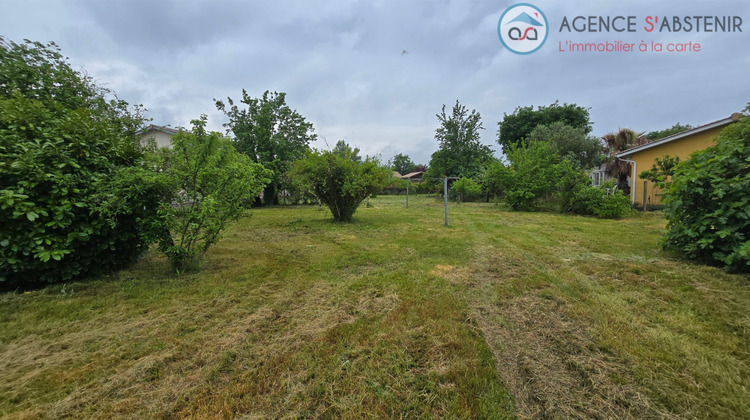 Ma-Cabane - Vente Terrain Lacanau, 1000 m²