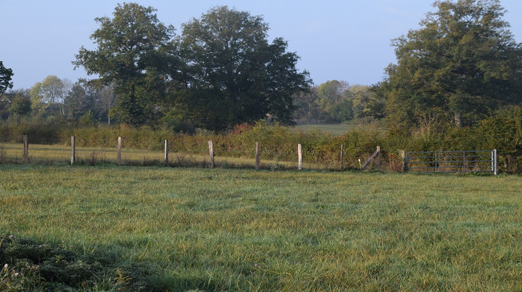 Ma-Cabane - Vente Terrain Lacanche, 900 m²