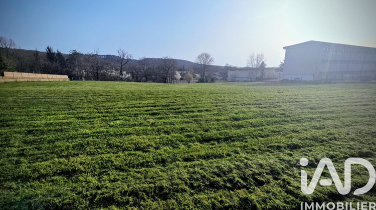 Ma-Cabane - Vente Terrain Lacapelle-Marival, 3200 m²