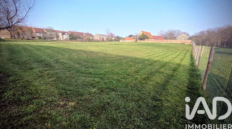 Ma-Cabane - Vente Terrain Lacapelle-Marival, 3200 m²