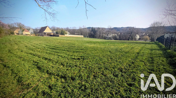 Ma-Cabane - Vente Terrain Lacapelle-Marival, 3200 m²