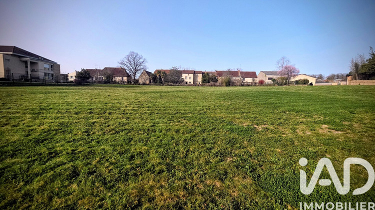 Ma-Cabane - Vente Terrain Lacapelle-Marival, 3200 m²