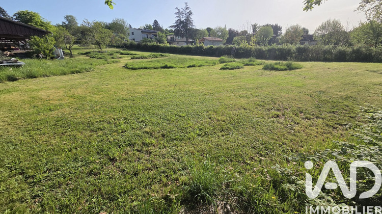 Ma-Cabane - Vente Terrain Lacapelle-Marival, 800 m²