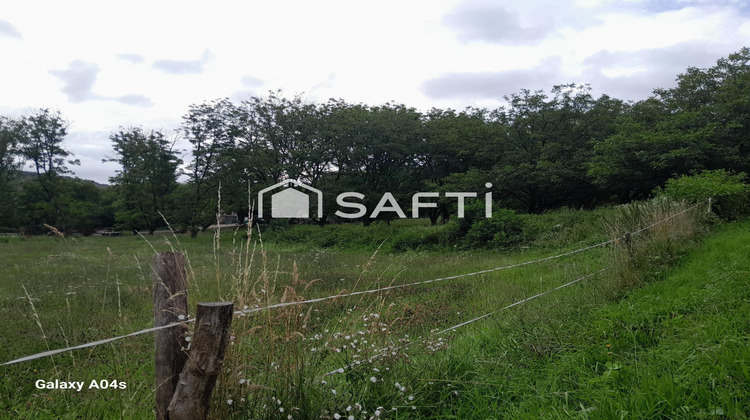 Ma-Cabane - Vente Terrain Lacave, 1920 m²