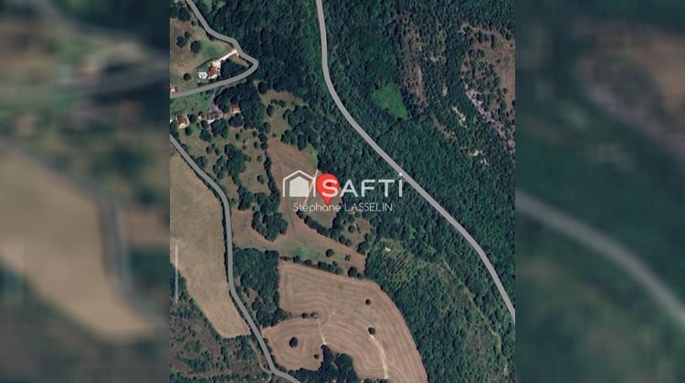 Ma-Cabane - Vente Terrain Lacave, 5155 m²