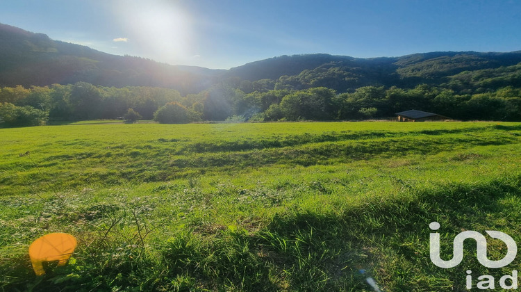 Ma-Cabane - Vente Terrain Lacaze, 1143 m²