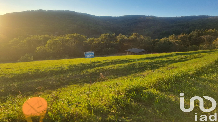 Ma-Cabane - Vente Terrain Lacaze, 1143 m²