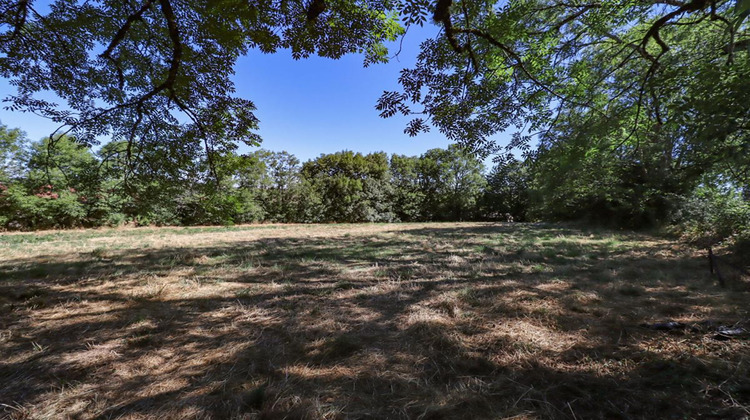 Ma-Cabane - Vente Terrain LACAZE, 0 m²