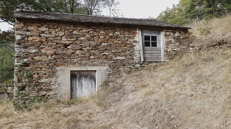 Ma-Cabane - Vente Terrain LACAZE, 10564 m²