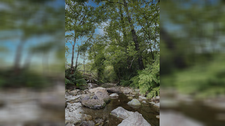Ma-Cabane - Vente Terrain LACAZE, 10564 m²