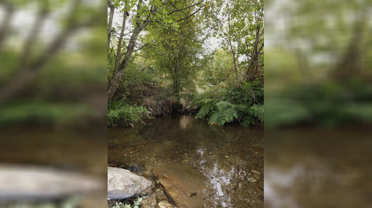 Ma-Cabane - Vente Terrain LACAZE, 10564 m²