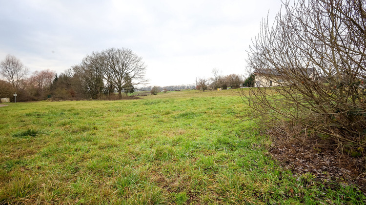 Ma-Cabane - Vente Terrain LACHAMBRE, 1290 m²