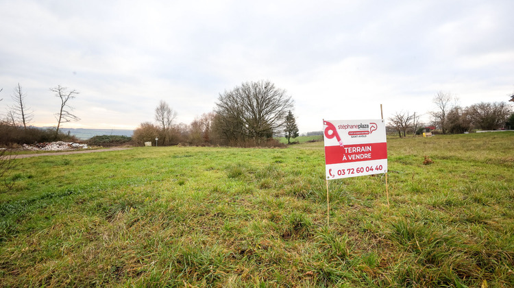 Ma-Cabane - Vente Terrain LACHAMBRE, 1290 m²