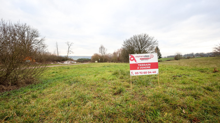 Ma-Cabane - Vente Terrain LACHAMBRE, 1290 m²