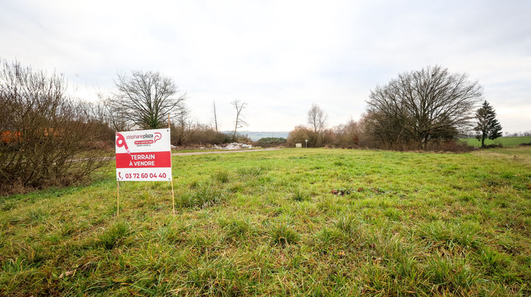 Ma-Cabane - Vente Terrain LACHAMBRE, 1290 m²