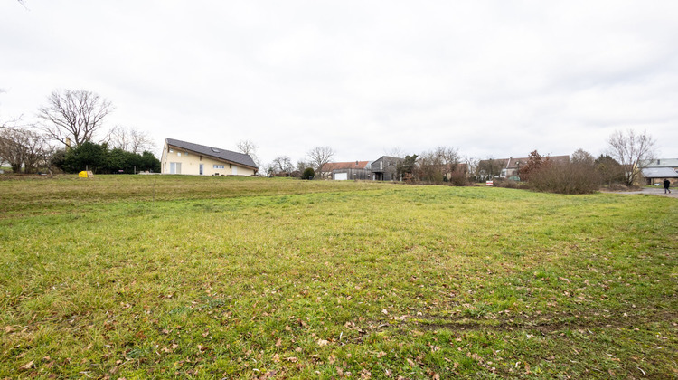 Ma-Cabane - Vente Terrain LACHAMBRE, 1290 m²