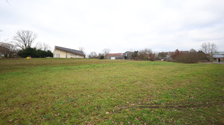 Ma-Cabane - Vente Terrain LACHAMBRE, 1290 m²